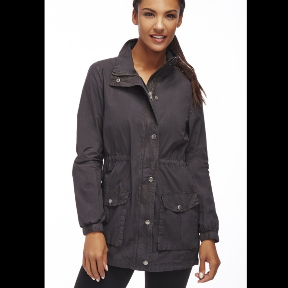 Fabletics Tahoo Jacket